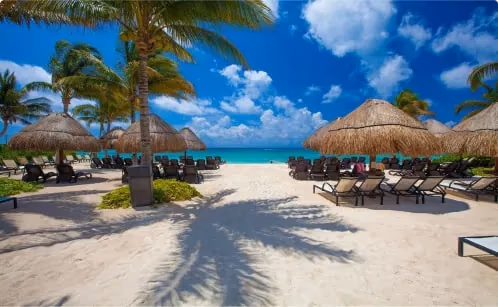 Cancun Airport Transportation to Playa del Carmen