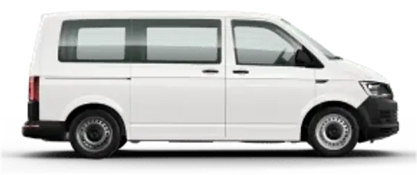 Servicio privado en Suburban